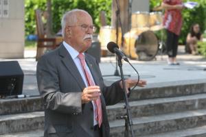 Boštjan Žekš